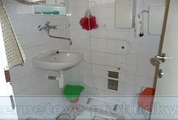 Pronájem pokoje, Praha - Braník, Mezivrší, 15 m2