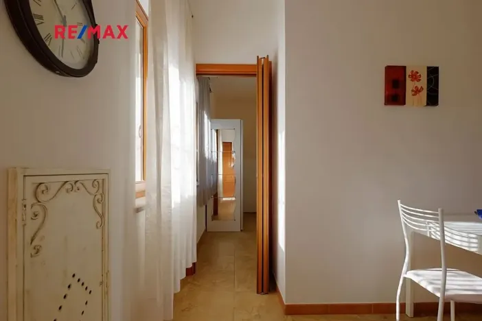 Prodej atypického bytu, Teulada, Itálie, 44 m2