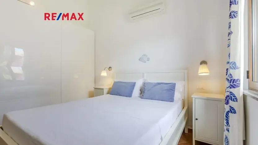 Prodej rodinného domu, Sant'Anna Arresi, Itálie, 60 m2