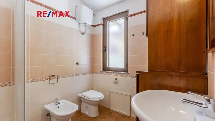 Prodej rodinného domu, Sant'Anna Arresi, Itálie, 60 m2