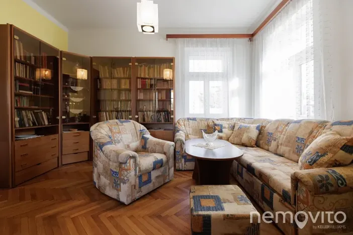 Prodej vily, Brandýs nad Labem-Stará Boleslav, Mělnická, 194 m2