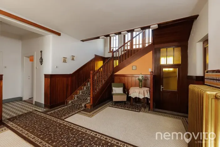 Prodej vily, Brandýs nad Labem-Stará Boleslav, Mělnická, 194 m2