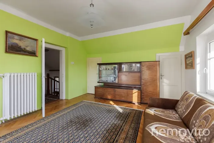 Prodej vily, Brandýs nad Labem-Stará Boleslav, Mělnická, 194 m2