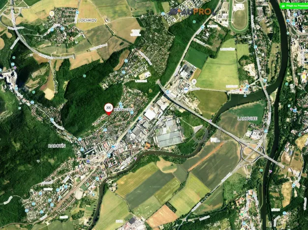 Prodej rodinného domu, Praha - Radotín, Na Říháku, 178 m2