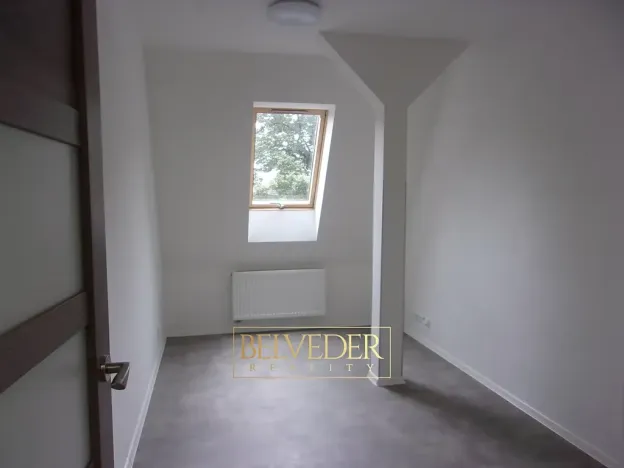 Pronájem bytu 3+kk, Teplice, U Červeného kostela, 64 m2