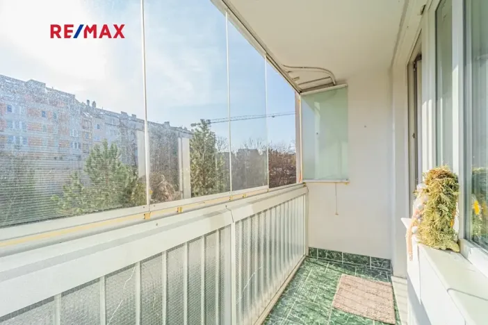 Prodej bytu 4+1, Praha - Michle, Ohradní, 90 m2