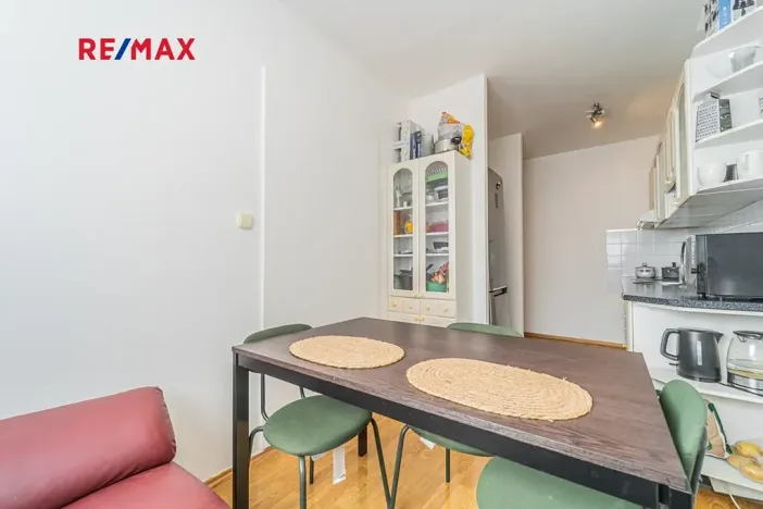 Prodej bytu 4+1, Praha - Michle, Ohradní, 90 m2