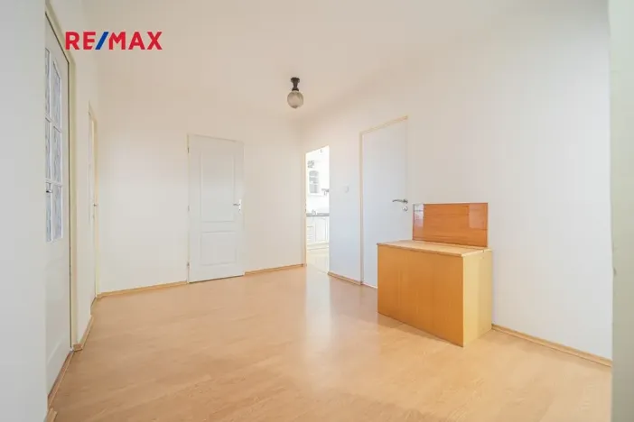 Prodej bytu 4+1, Praha - Michle, Ohradní, 90 m2