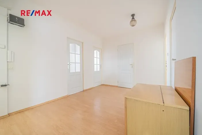 Prodej bytu 4+1, Praha - Michle, Ohradní, 90 m2