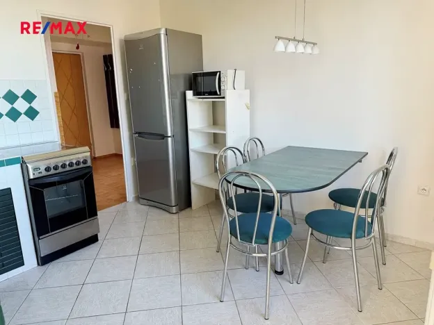 Pronájem bytu 3+1, Kladno, Italská, 68 m2