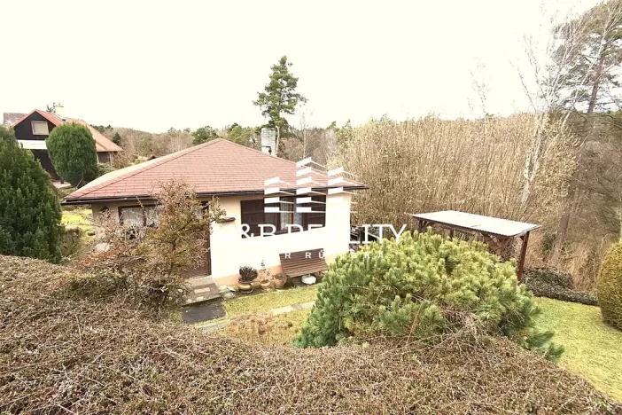 Prodej chaty, Čtyřkoly, 42 m2