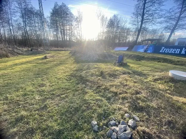 Prodej zahrady, Brniště, 2233 m2