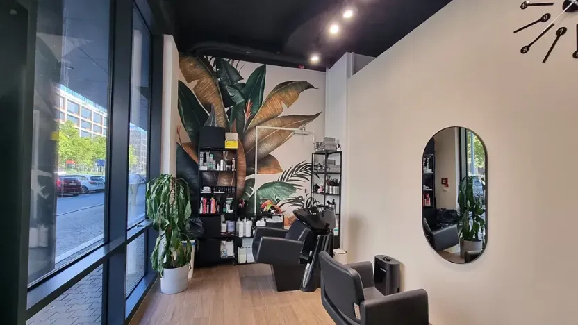 Prodej obchodního prostoru, Praha, 165 m2