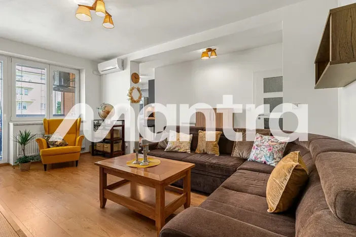 Pronájem bytu 4+kk, Chrášťany, Oranžová, 79 m2