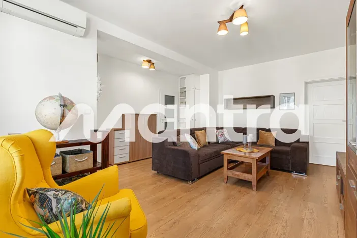 Pronájem bytu 4+kk, Chrášťany, Oranžová, 79 m2