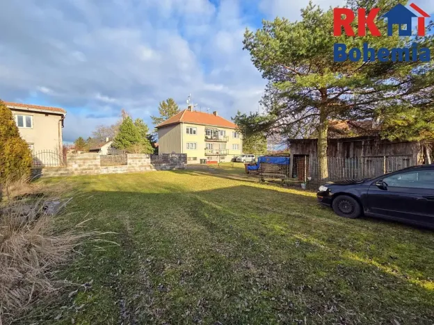 Prodej bytu 3+1, Pátek, 79 m2