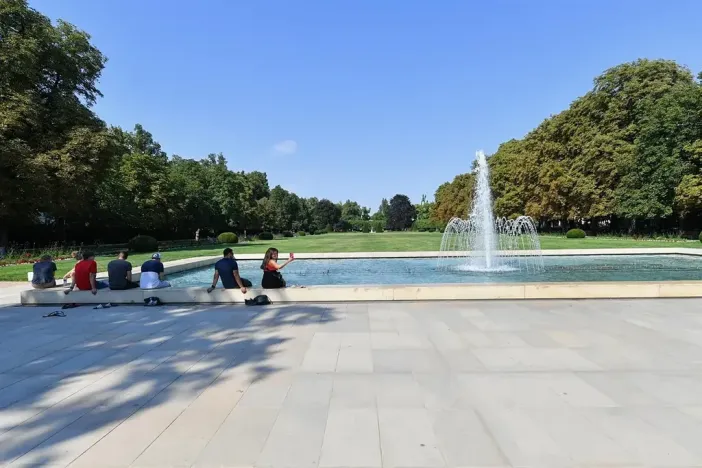 Prodej bytu 2+kk, Poděbrady, Tyršova, 35 m2