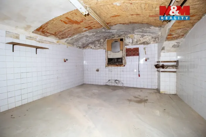 Pronájem, Praha - Žižkov, Havlíčkovo náměstí, 80 m2