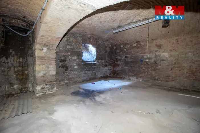 Pronájem, Praha - Žižkov, Havlíčkovo náměstí, 80 m2