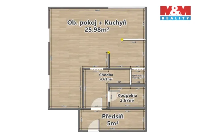 Prodej chalupy, Kolinec - Tajanov, 141 m2