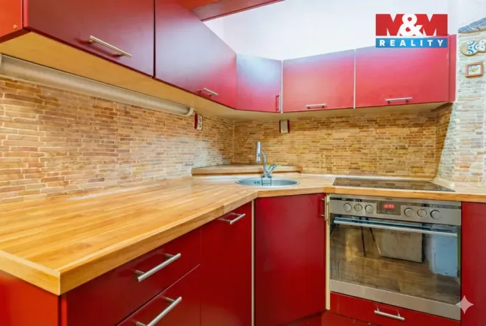 Prodej rodinného domu, Včelná, tř. 5. května, 150 m2