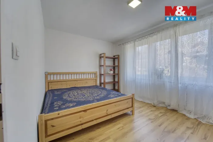 Prodej rodinného domu, Dešenice, 147 m2