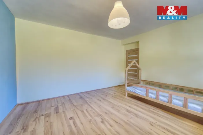 Prodej rodinného domu, Dešenice, 147 m2