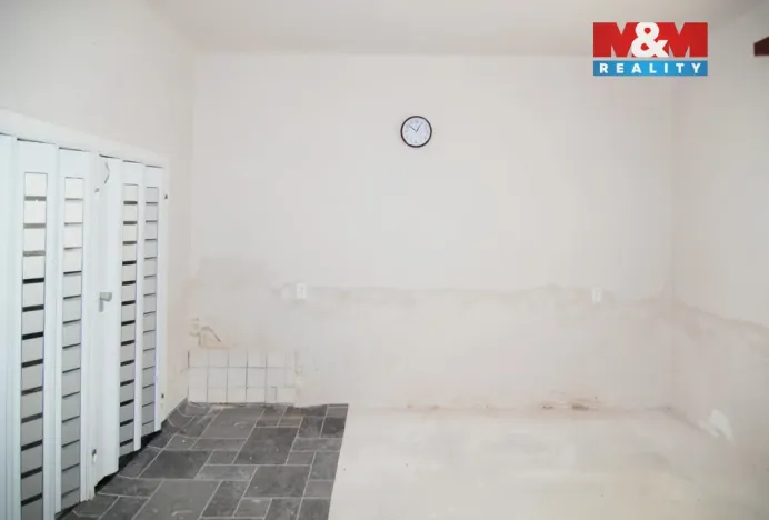 Prodej rodinného domu, Ostrava - Svinov, Bratří Sedláčků, 90 m2