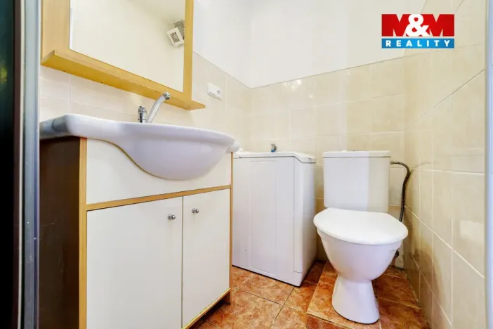 Prodej rodinného domu, Petrovice - Mezihoří, 105 m2