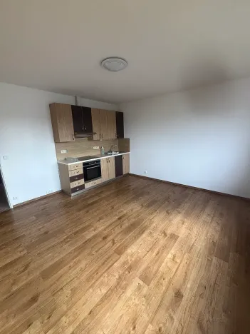 Pronájem bytu 1+kk, Prostějov, Netušilova, 34 m2