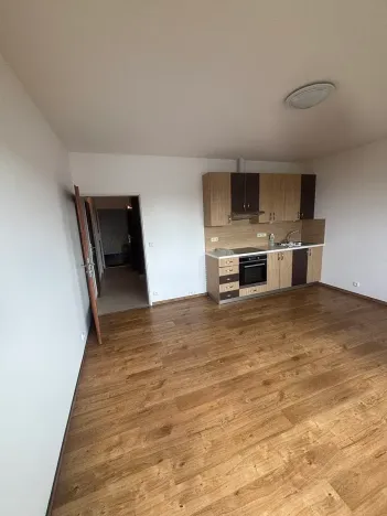 Pronájem bytu 1+kk, Prostějov, Netušilova, 34 m2