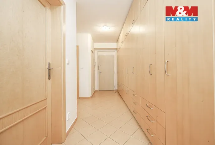 Prodej bytu 4+kk, Olomouc - Nová Ulice, Bacherova, 94 m2