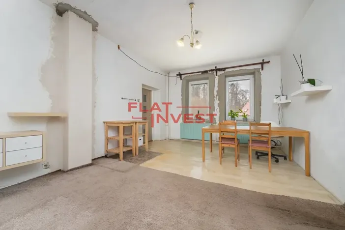 Prodej rodinného domu, Lipová, Mlýnská, 356 m2