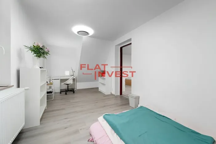 Prodej rodinného domu, Lipová, Mlýnská, 356 m2