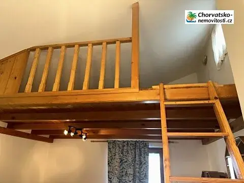 Prodej bytu 2+kk, Crikvenica, Chorvatsko, 42 m2