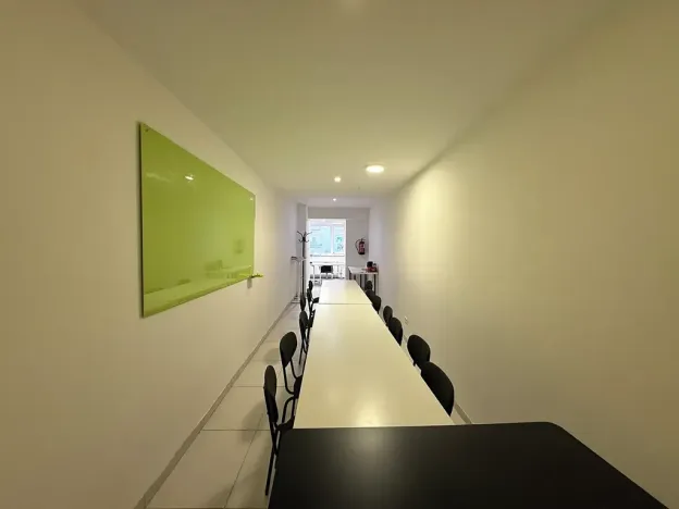 Pronájem obchodního prostoru, Praha - Vršovice, Rostovská, 56 m2