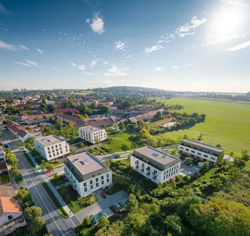 Prodej bytu 1+kk, Praha, Ďáblická, 32 m2