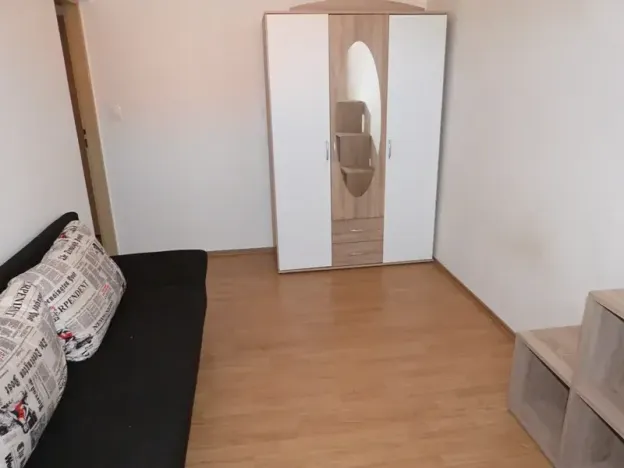 Pronájem bytu 2+1, Praha - Žižkov, Orebitská, 40 m2