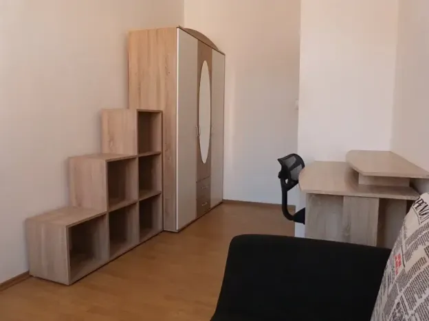 Pronájem bytu 2+1, Praha - Žižkov, Orebitská, 40 m2