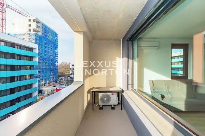 Pronájem bytu 3+kk, Praha - Žižkov, Olgy Havlové, 69 m2