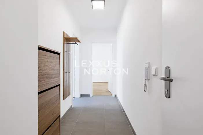 Pronájem bytu 3+kk, Praha - Žižkov, Olgy Havlové, 69 m2