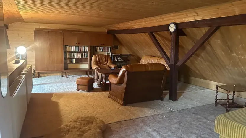 Prodej rodinného domu, Líský, 250 m2