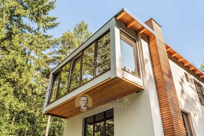 Prodej rodinného domu, Štěchovice, 160 m2