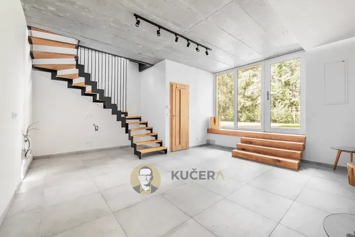 Prodej rodinného domu, Štěchovice, 160 m2