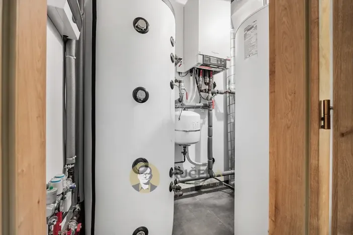 Prodej chaty, Štěchovice, 160 m2