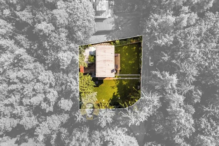 Prodej chaty, Štěchovice, 160 m2