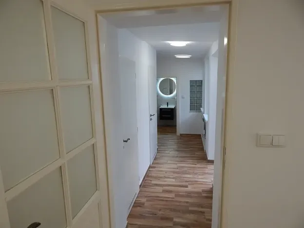Prodej rodinného domu, Hostěrádky-Rešov, 182 m2