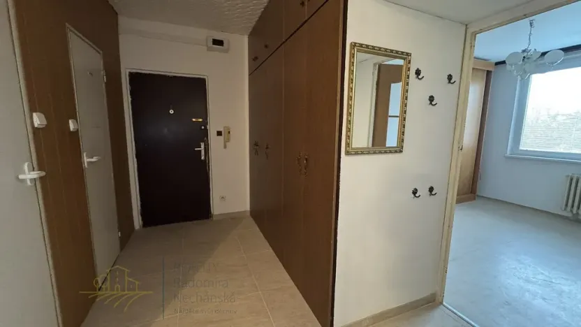 Pronájem bytu 3+1, Jičín - Nové Město, Na jihu, 70 m2