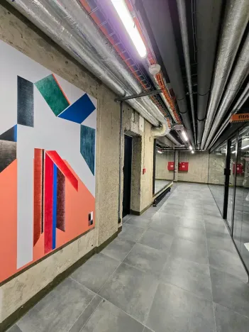 Prodej bytu 2+kk, Praha - Modřany, Československého exilu, 55 m2