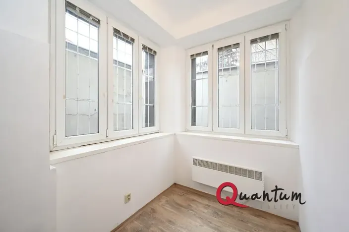 Pronájem skladu, Praha - Braník, Ke Krči, 25 m2